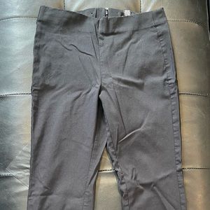 Womens dress pants.